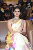 Sri Gouri Priya Stunning New Look